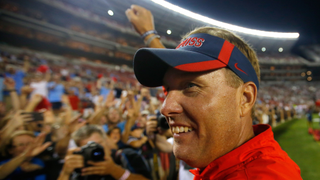 Why Was A Private Corporation Paying For Hugh Freeze's Cell Phone At Ole Miss?